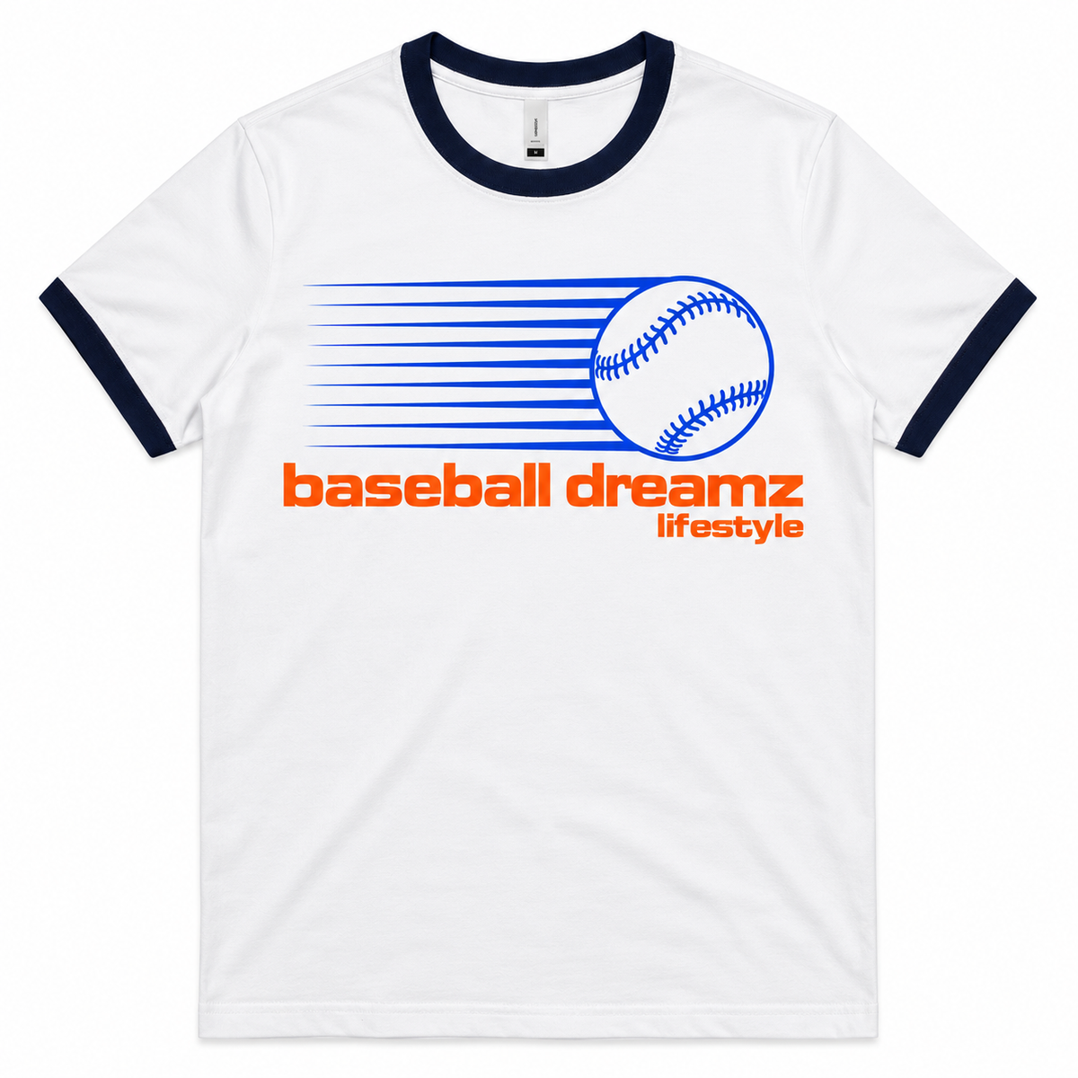 The Fastball Tee