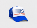 The Fastball Trucker