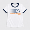 The Fastball Tee