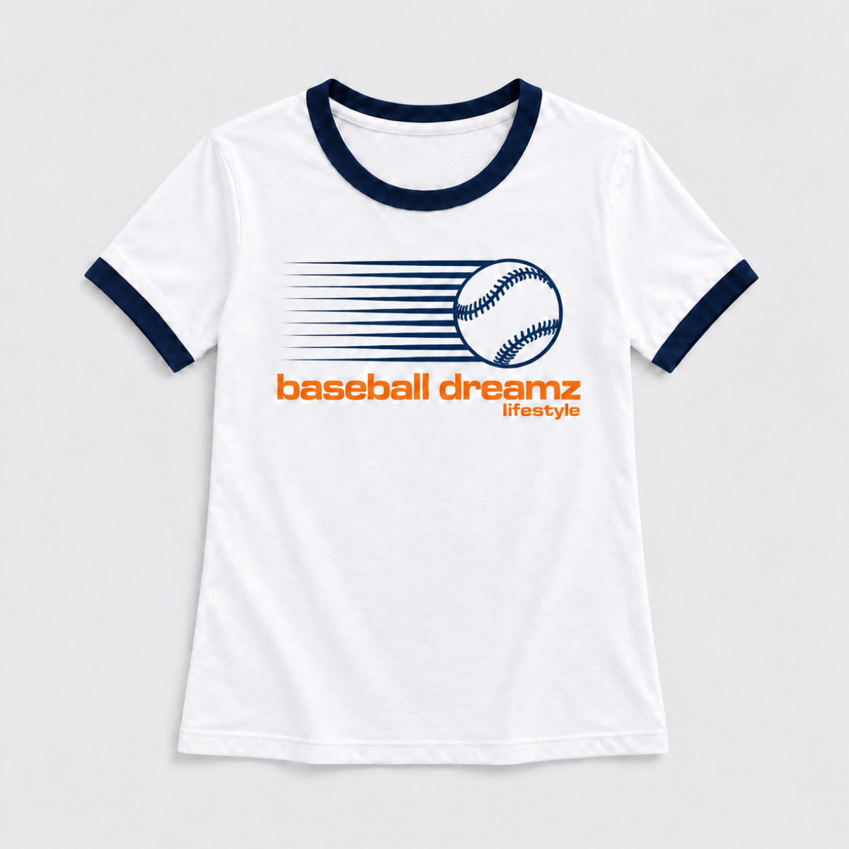 The Fastball Tee