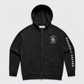 The Extra Innings Zip Hoodie