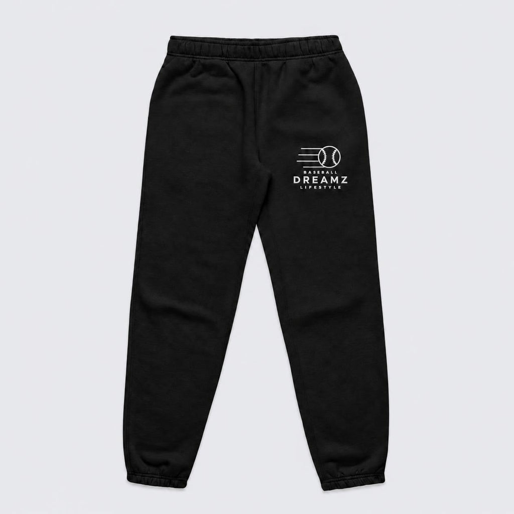 The Sideline Sweats