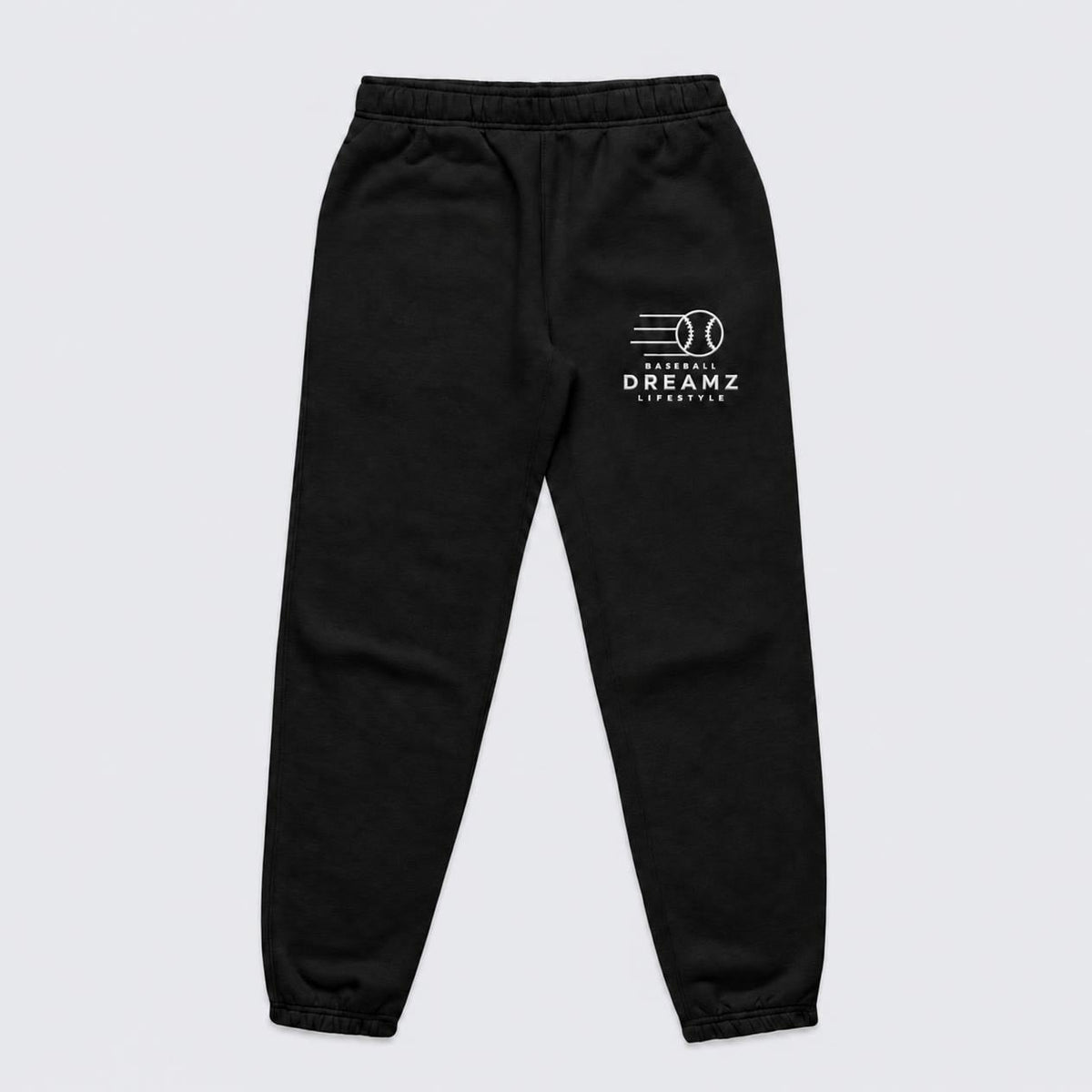 The Sideline Sweats