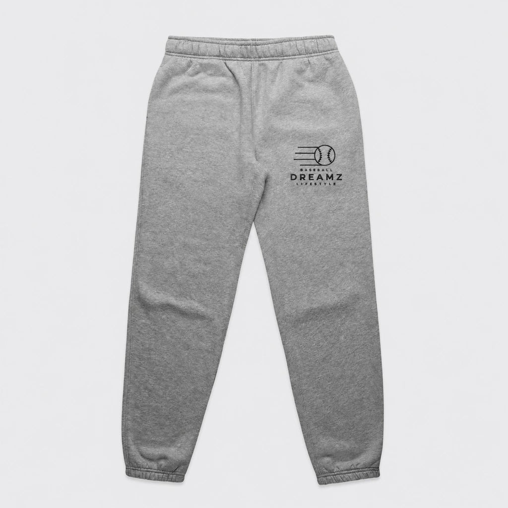 The Sideline Sweats