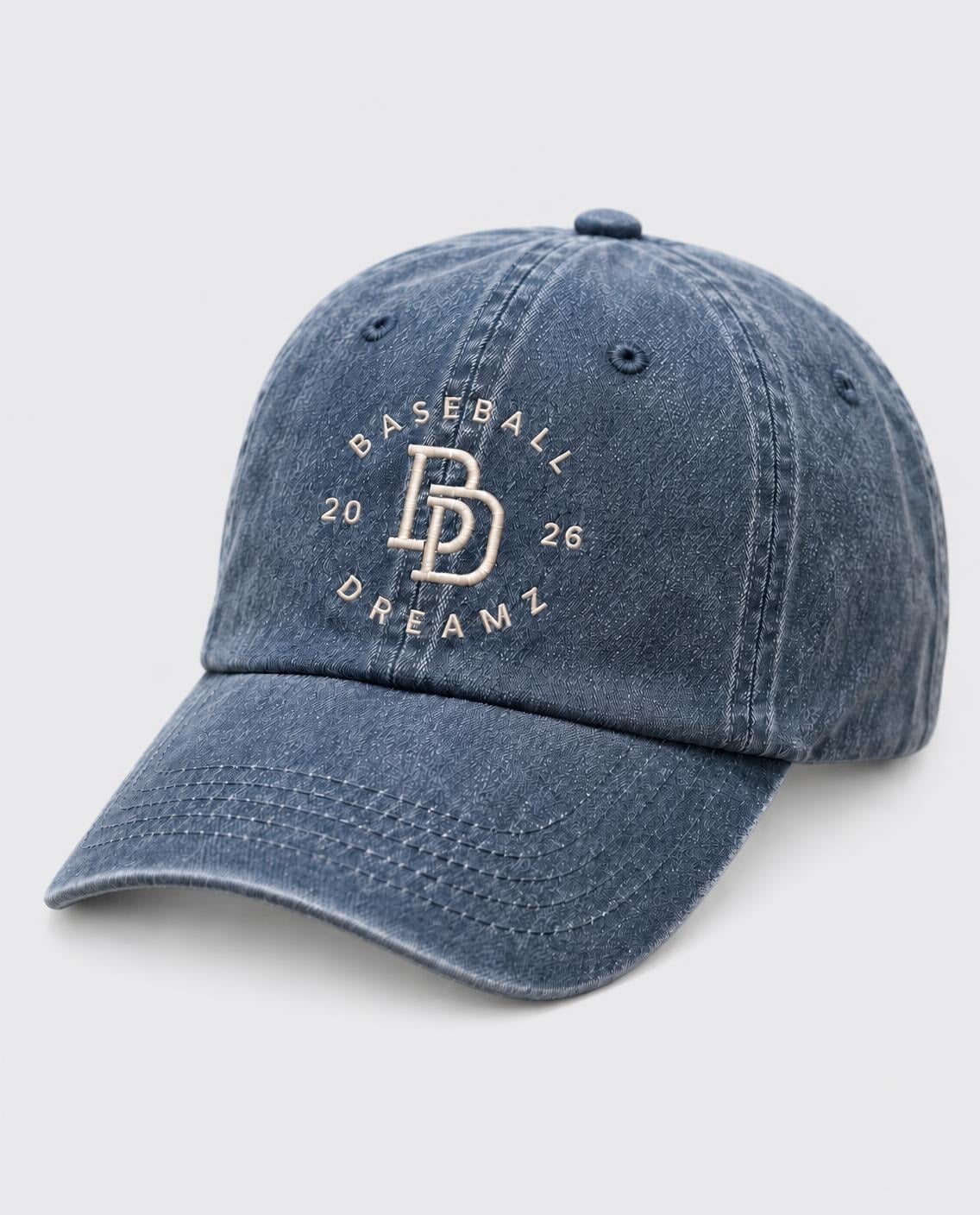 The Home Team Cap