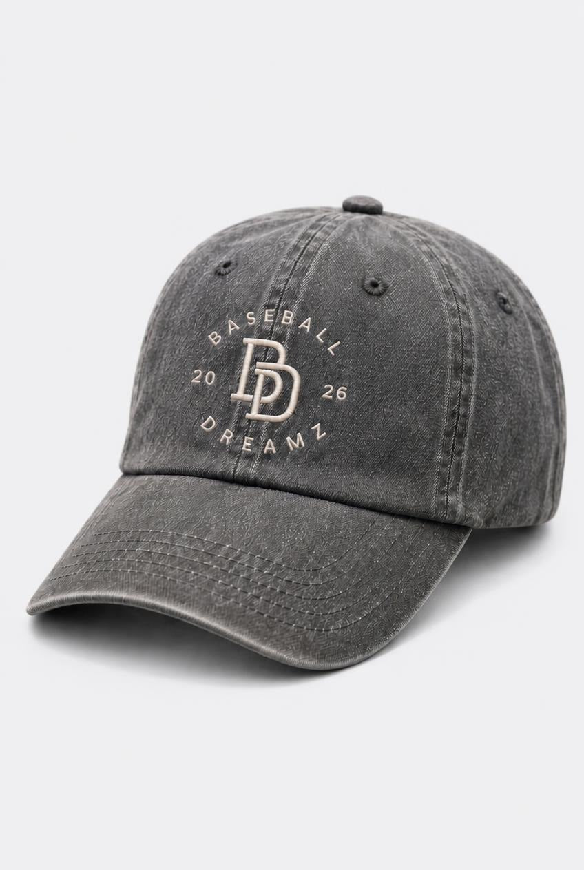 The Home Team Cap