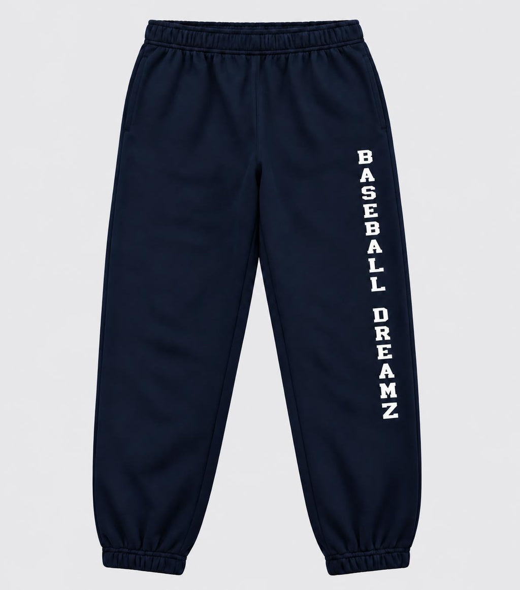 The Dugout Joggers