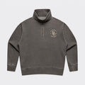 The Clubhouse Half Zip