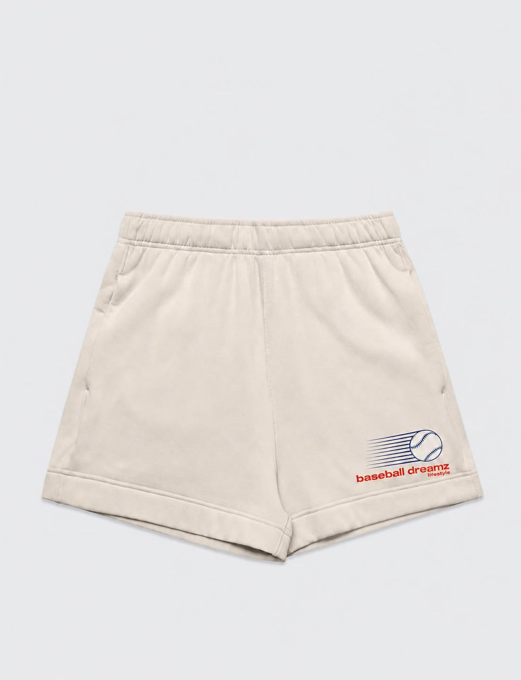 The Fastball Short