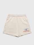 The Fastball Short