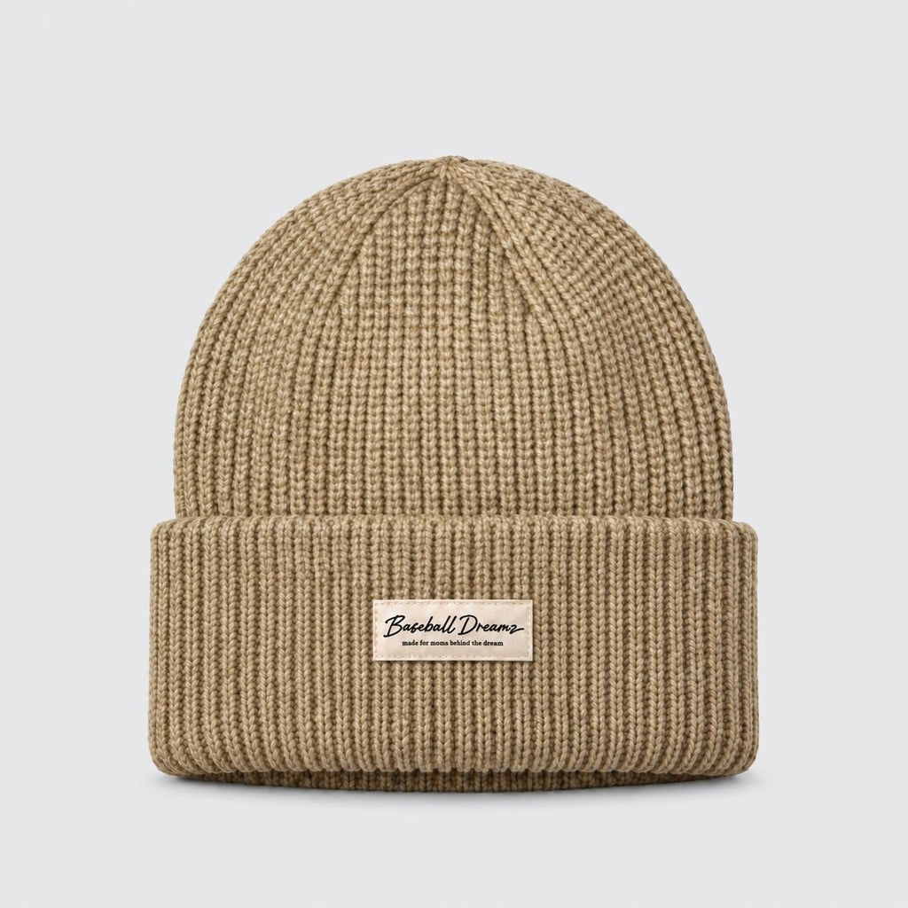 The Batter Up Beanie