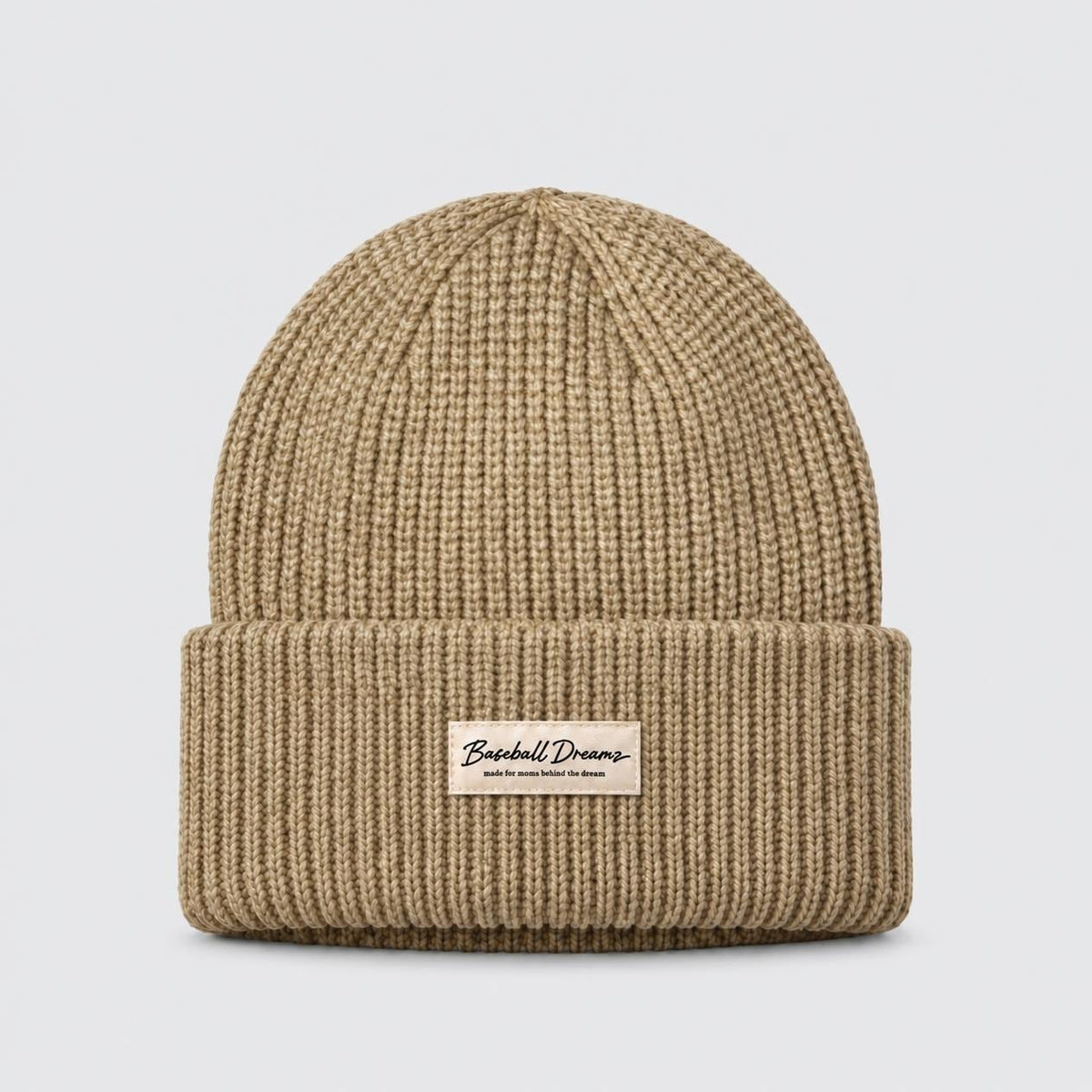 The Batter Up Beanie