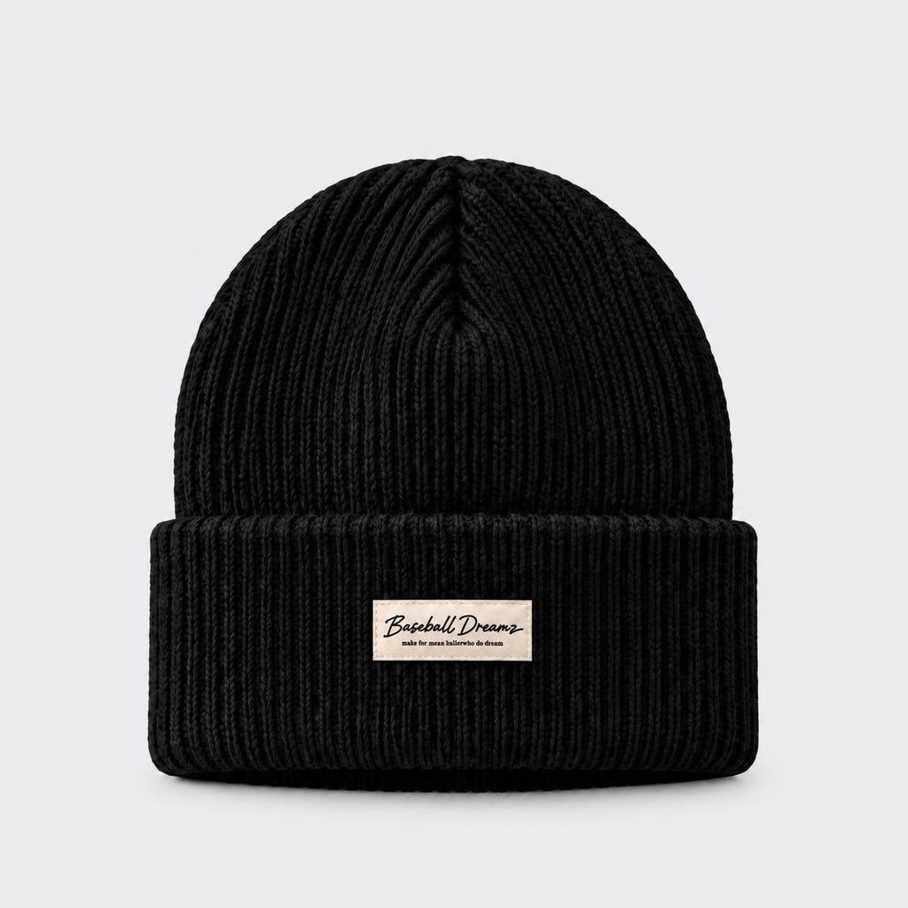 The Batter Up Beanie