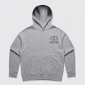 The Sideline Hoodie