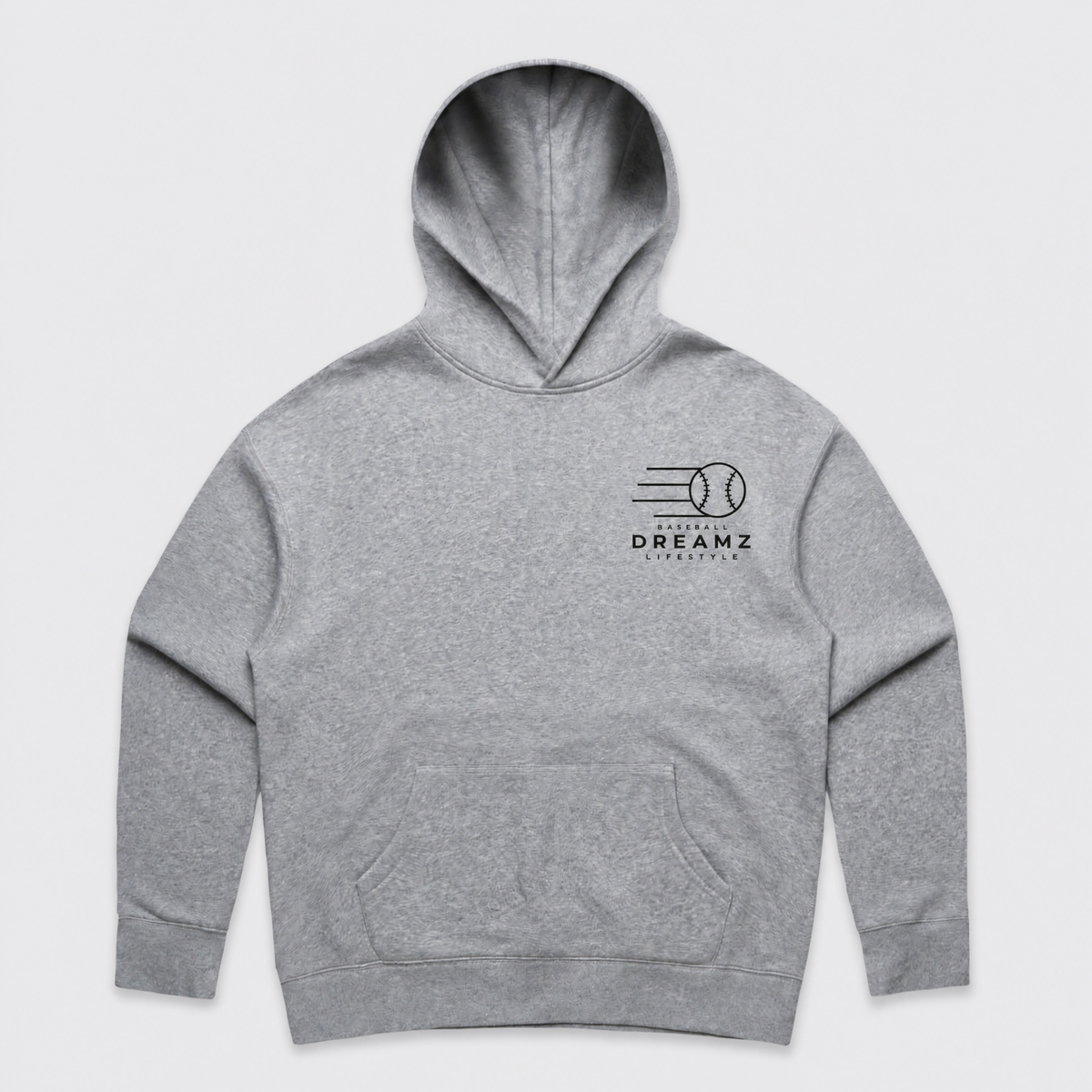 The Sideline Hoodie