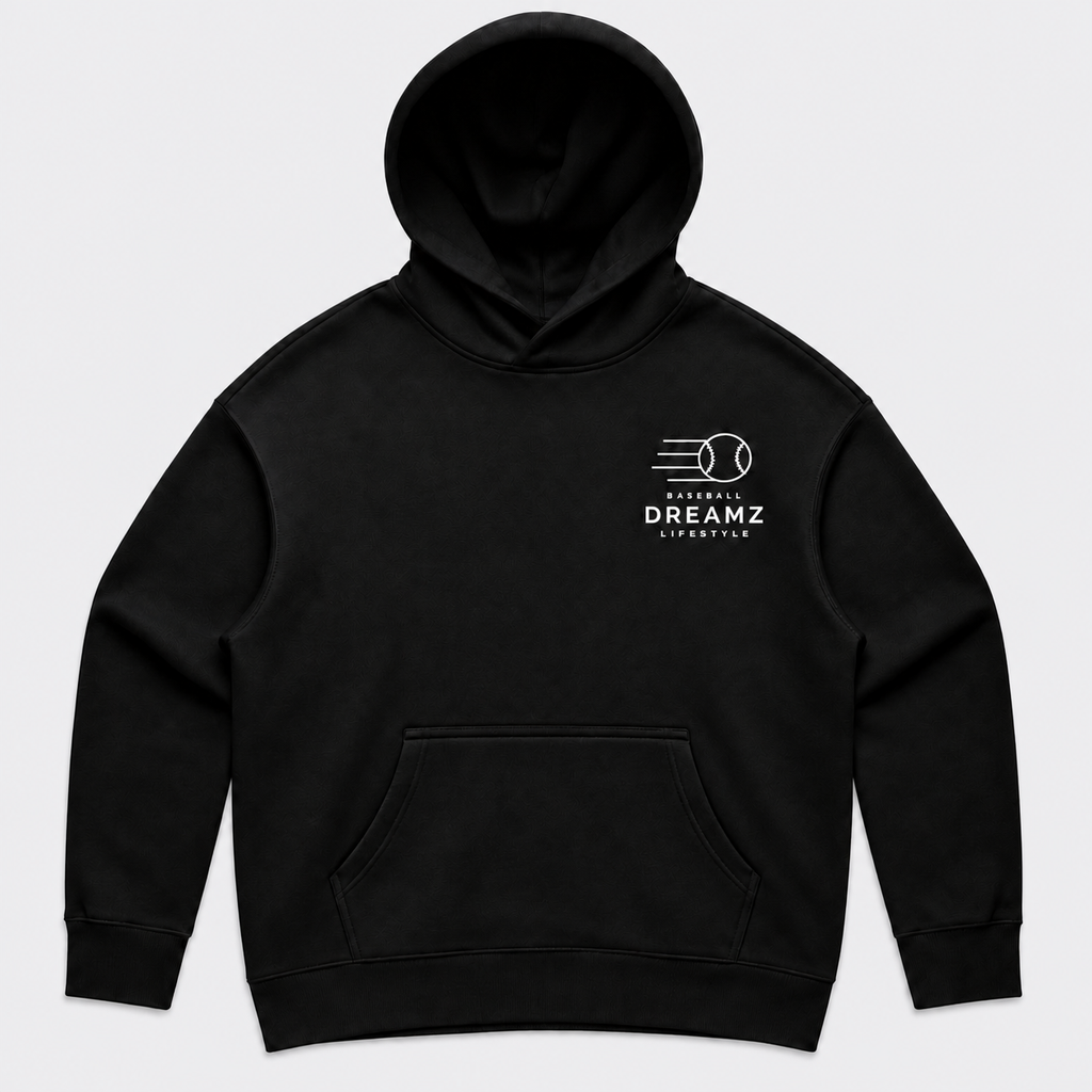 The Sideline Hoodie