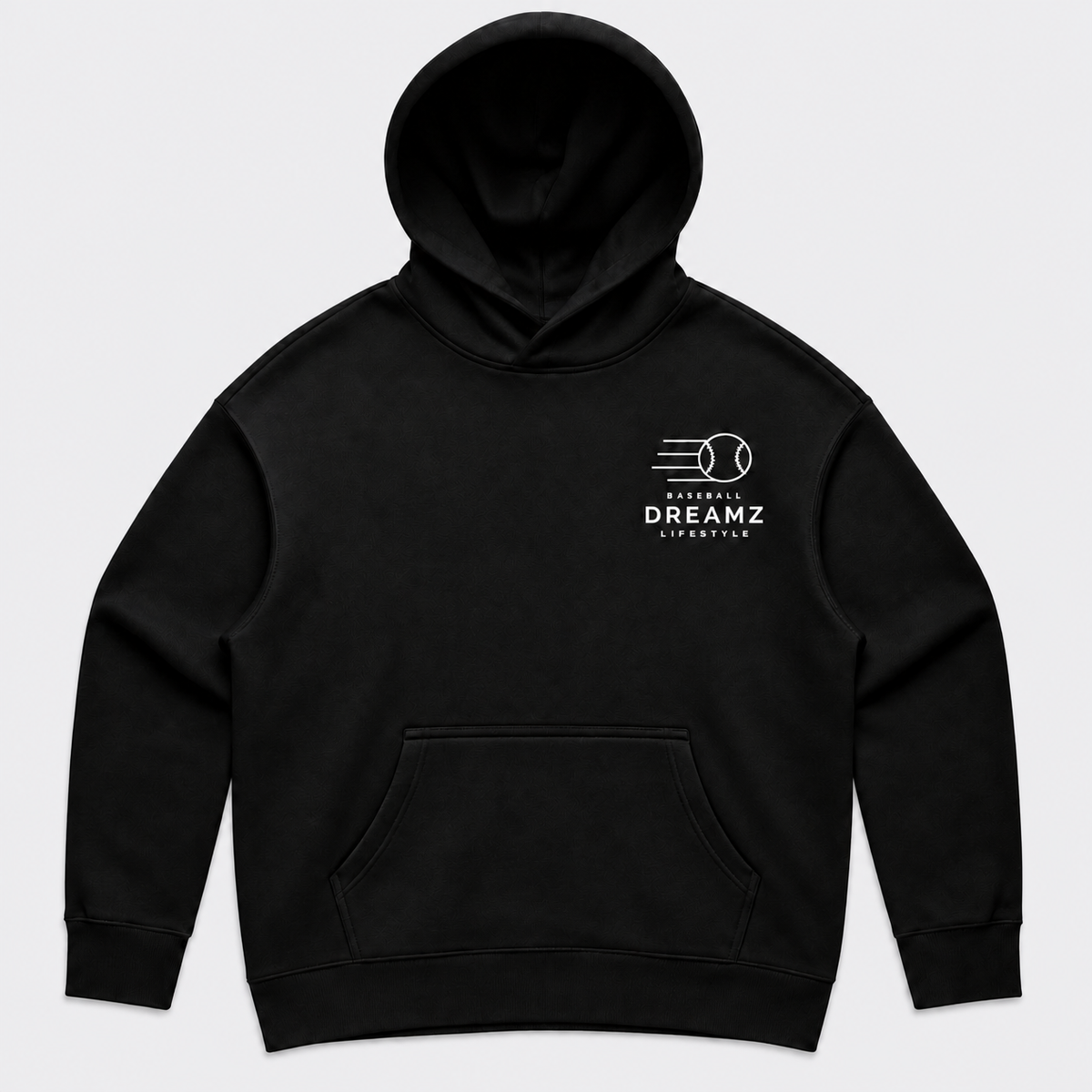 The Sideline Hoodie