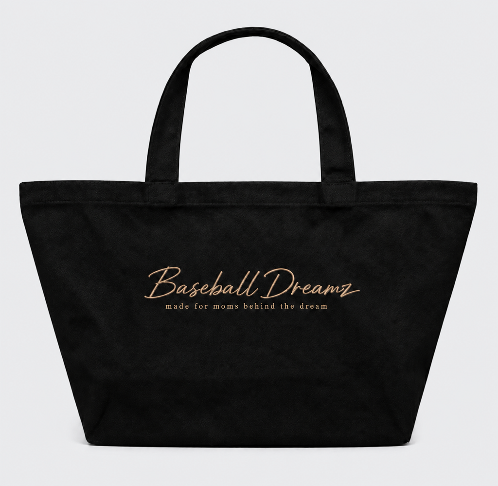 The Game Day Tote