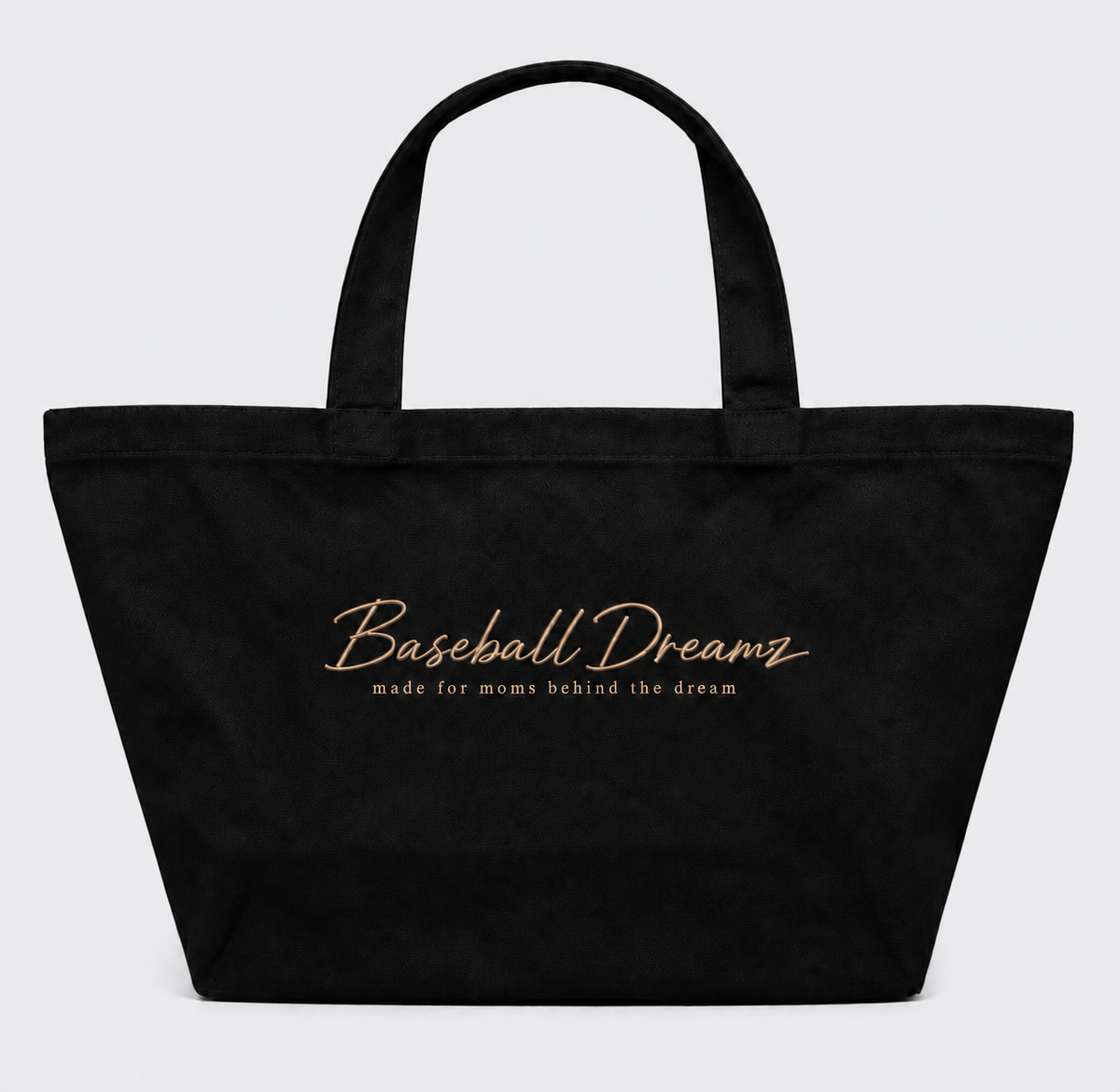 The Game Day Tote