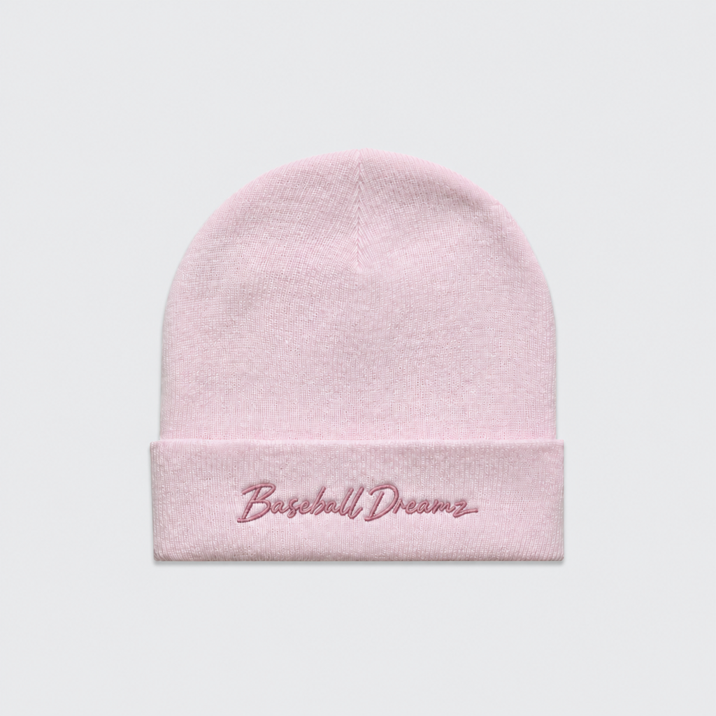The Bleacher Beanie