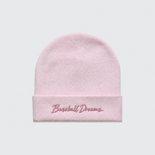 The Bleacher Beanie