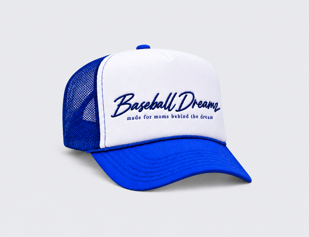 The Game Day Trucker