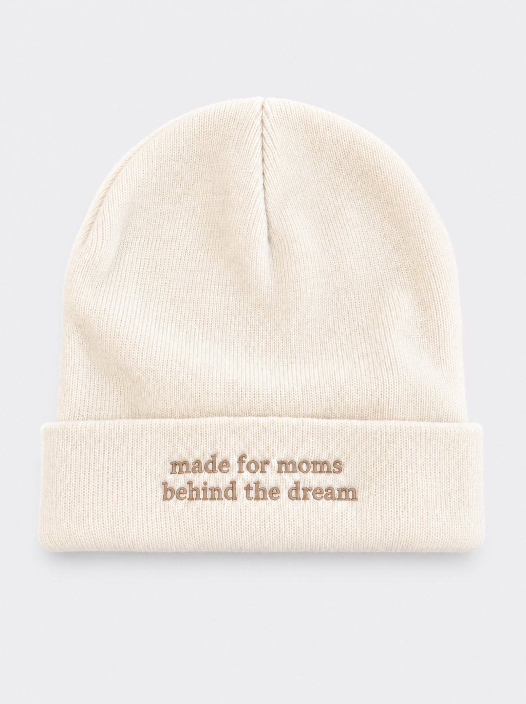 The Bleacher Beanie