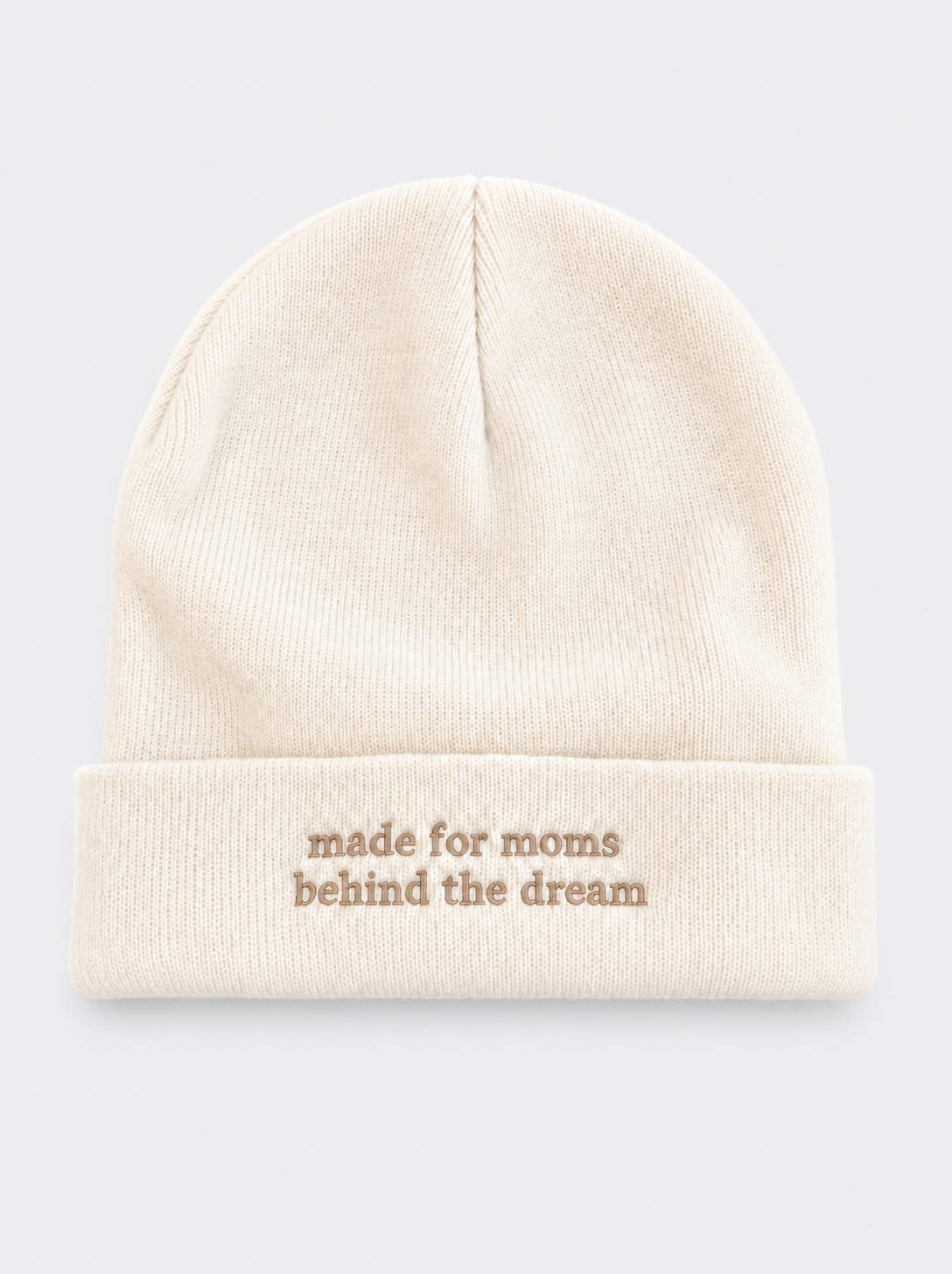 The Bleacher Beanie