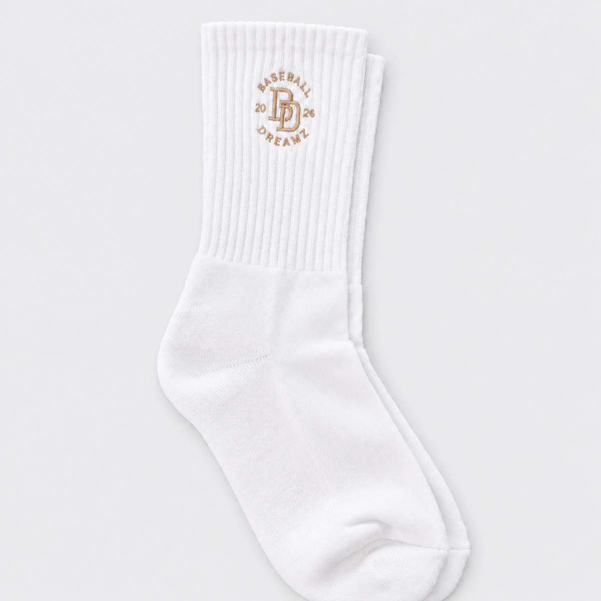The On Deck Crew Socks